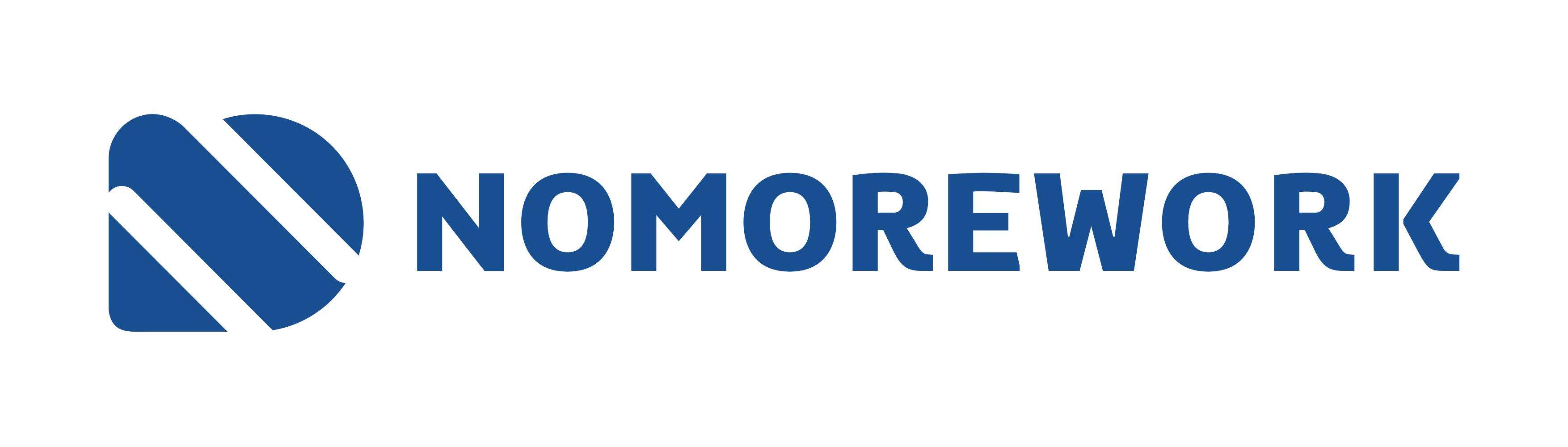 NOMOREWORK